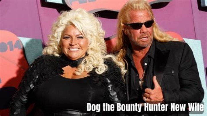 Dog The Bounty Hunter Insists Moon Angell Saved Him From Committing Suicide After Wife Beth’s Death