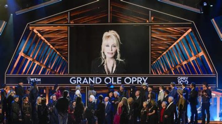 Dolly Parton’s NBC Special — Photos