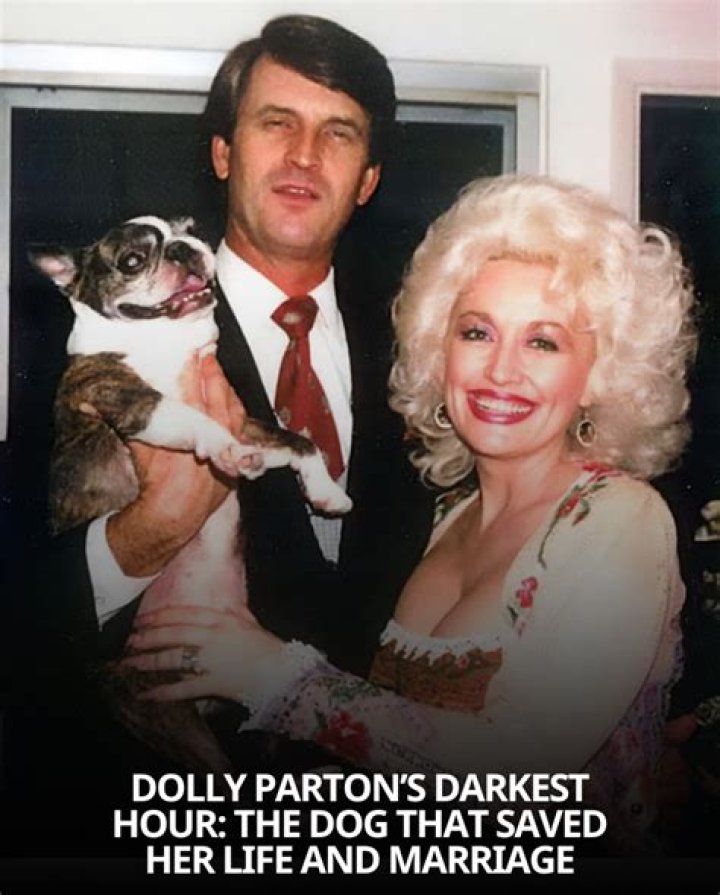 Dolly Parton, 74, Saved Her ‘Christmas On The Square’ Co-Star, 9, From Being Hit By Oncoming Car
