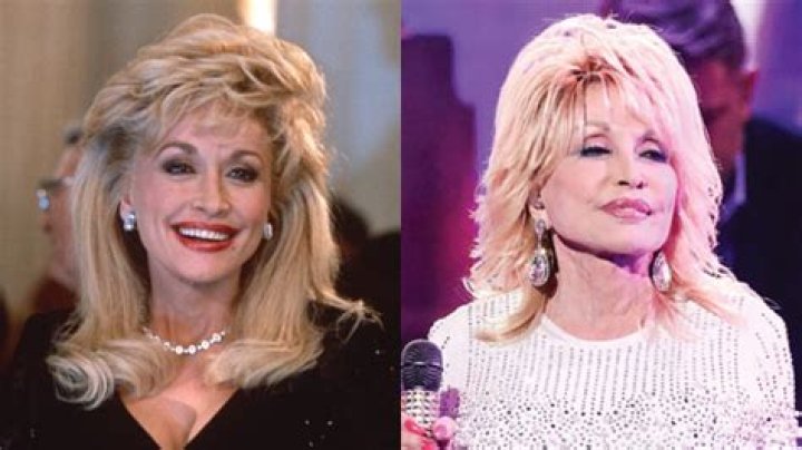 See Photos Of Her Transformation Here – Hollywood Life