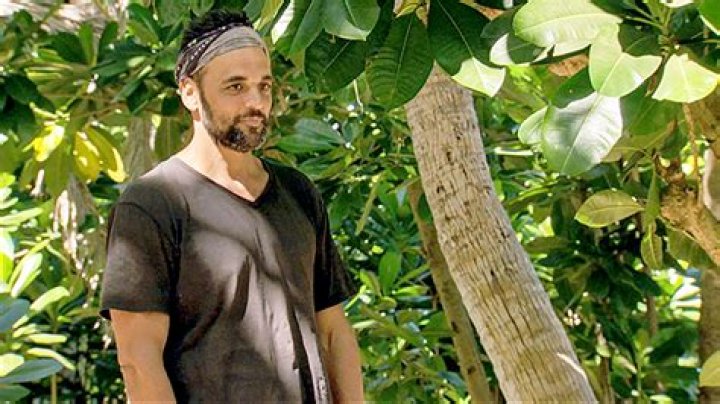 ‘Survivor’: Domenick Admits 1 Decision Still Keeps Him Up At Night — Plus, Scoop On Final Tribal & More