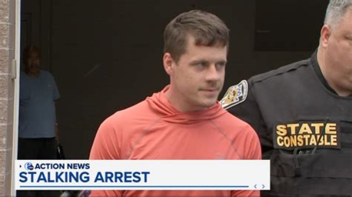 Dominic Monaghan: ‘Lost’ Star’s Stalker Arrested For Sending Scary Death Threats