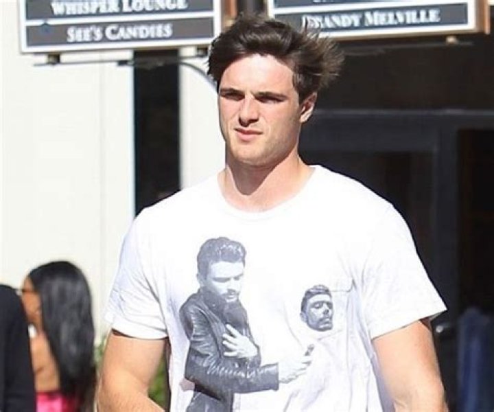 
Dominik Rupinski Height, Age, Boyfriend, Biography, Wiki, Net Worth 