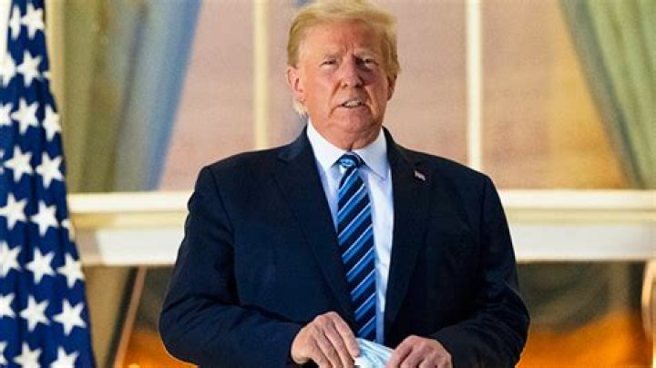 Donald Trump Drops F-Bomb Live On Air With Rush Limbaugh While Threatening Iran — Listen