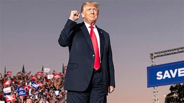 Donald Trump Falls Off Forbes’ Wealthiest Americans List & Gets Mocked On Twitter