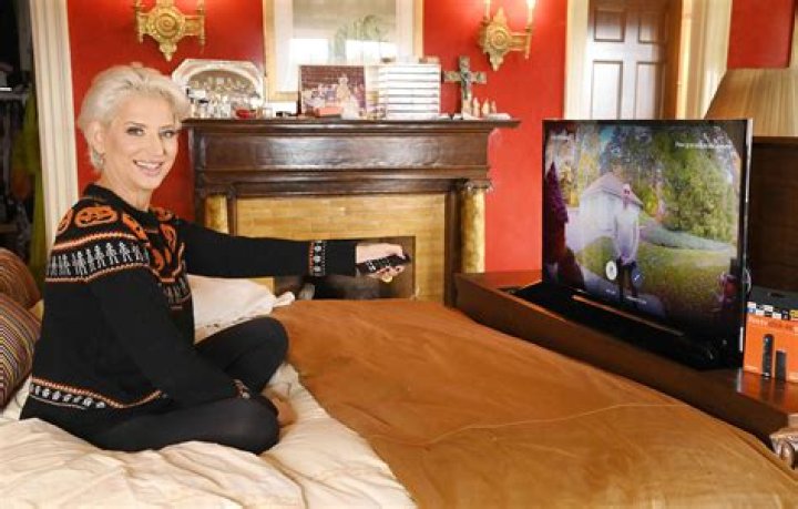 Dorinda Medley Hinted At A Possible Return To ‘RHONY’ Before Reboot News — Listen