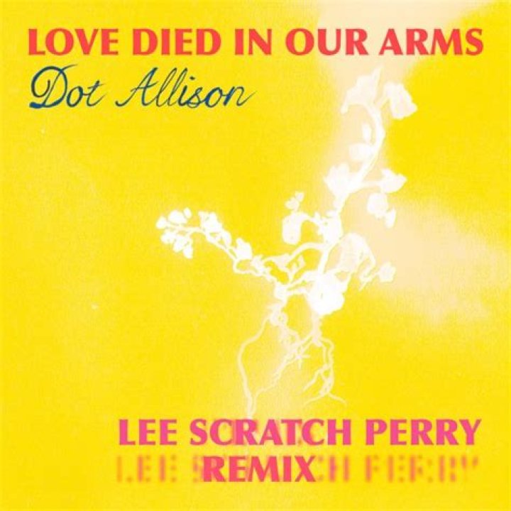 Dot Allison Teams With Lee ‘Scratch’ Perry For Dub Legend’s Final Production: I ‘Owe So Much’ To Him