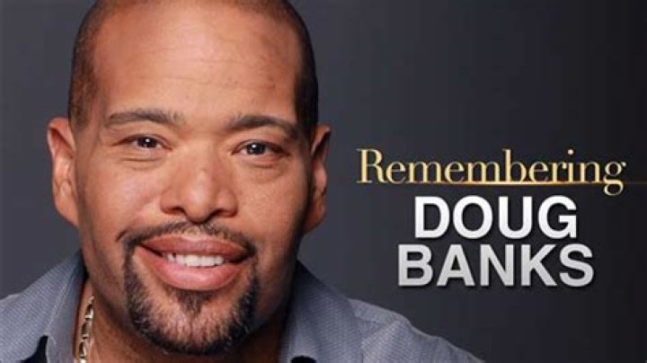 Doug Banks – Hollywood Life
