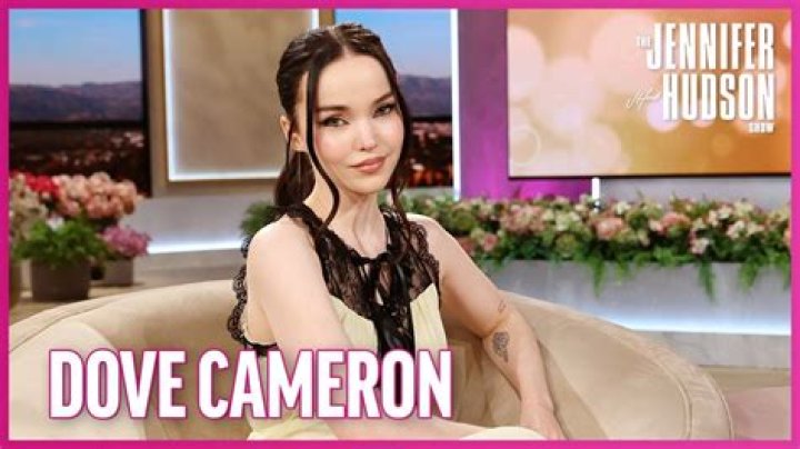 Dove Cameron Was Shocked Over Reaction To Her Coming Out As Queer – Hollywood Life
