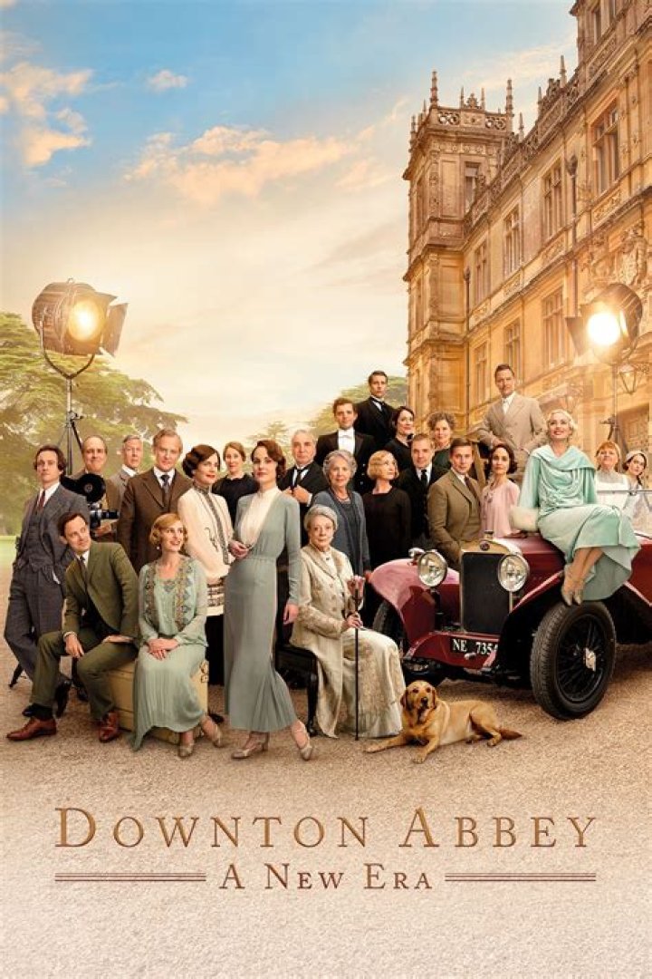 ‘Downton Abbey’ Movie Press Tour: Photos From Premieres & More