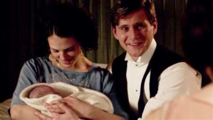 ‘Downton Abbey’ Recap: Everyone Suffers Sybil’s Labor Pains