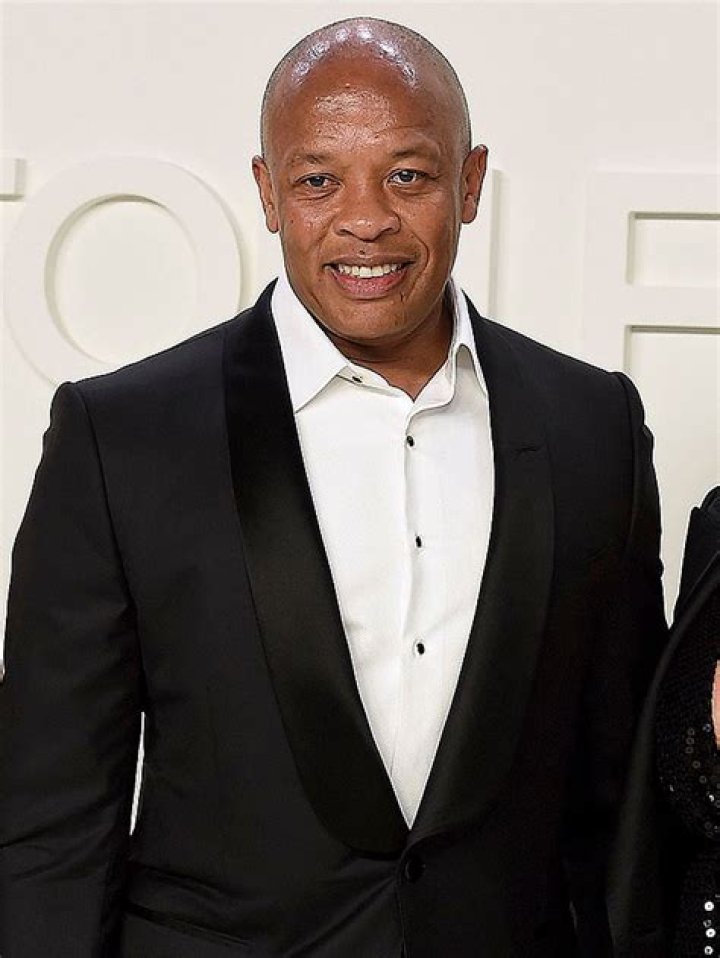 Dr. Dre Says Family Was Told To Say Goodbye After He Almost Died – Hollywood Life