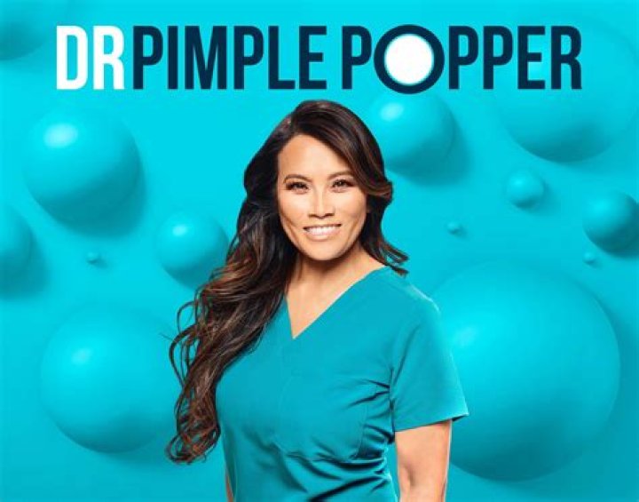 Dr. Pimple Popper Reveals Amazing Tips For Avoiding ‘Maskne’ During The Pandemic