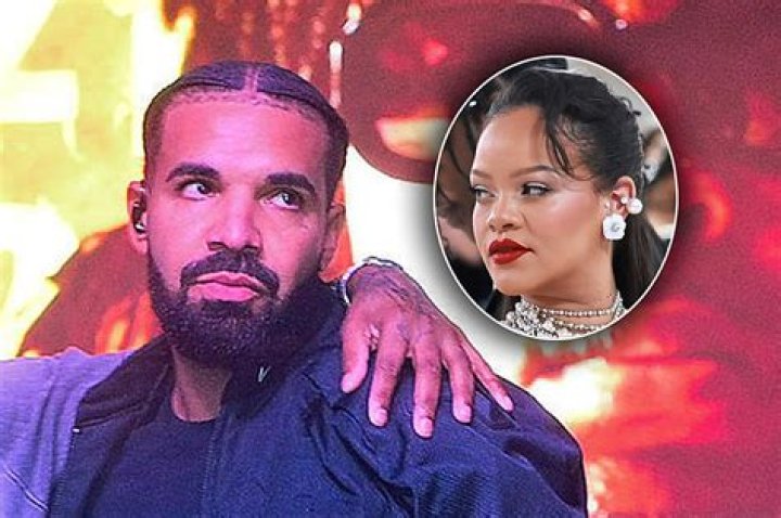 [LISTEN] Drake Disses Rihanna In New Song ‘2 On/Thotful’ — We Weren’t Committed – Hollywood Life