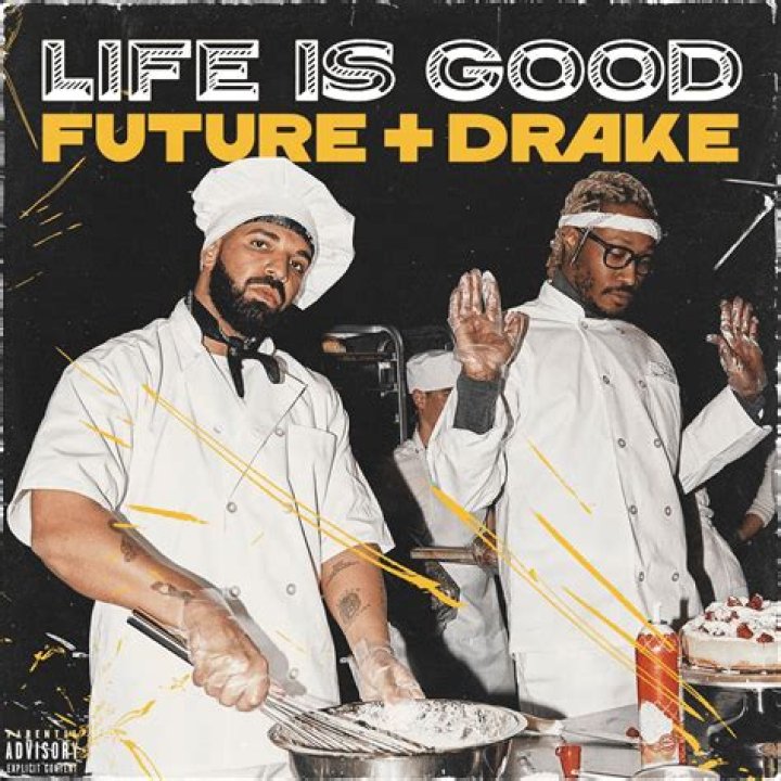 Drake & Future’s ‘Life Is Good’ Song Disses Kanye West: Listen – Hollywood Life