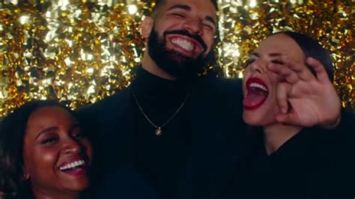 Drake’s ‘I’m Upset’ Music Video — SEE PICS