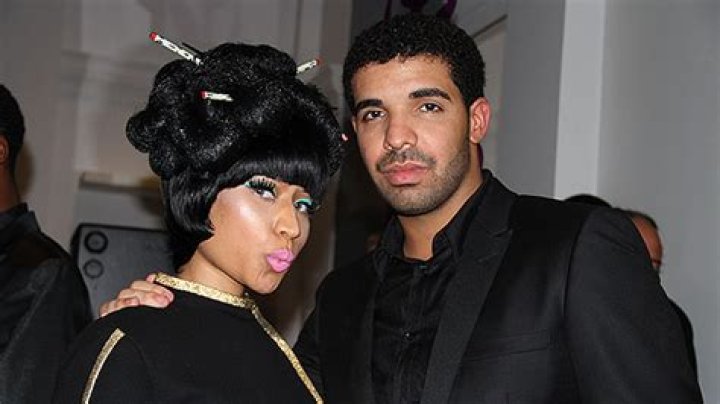 Drake Reunites With Nicki Minaj As She Celebrates The Drop Of Her New Single — See Sweet Selfie