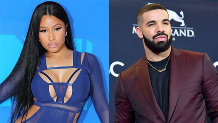 Drake: Why He’s ‘So Happy’ For New Mom Nicki Minaj & Can’t Wait For Their Sons To Have Playdates