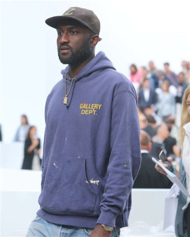 Drake Debuts New Tattoo Of Virgil Abloh 1 Month After Designer’s Death