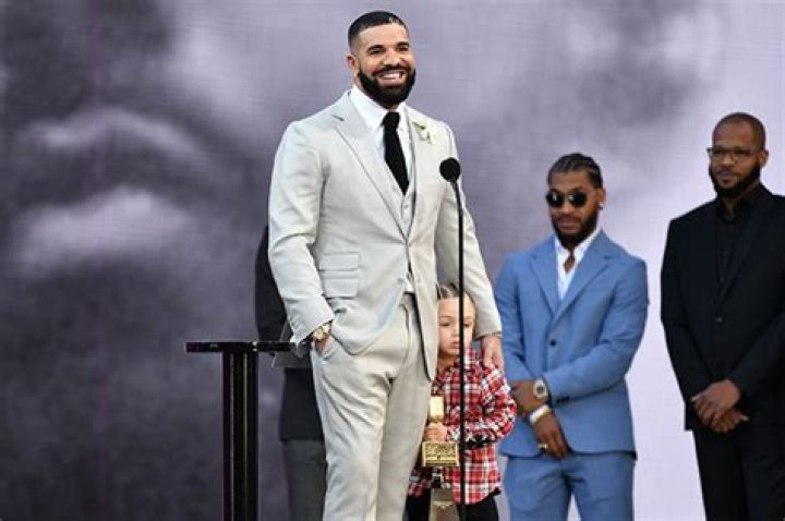 Makes Reference To Son Adonis In Song – Hollywood Life