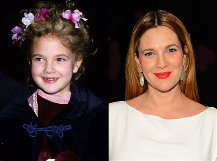 See Then & Now Photos Of The Actress – Hollywood Life