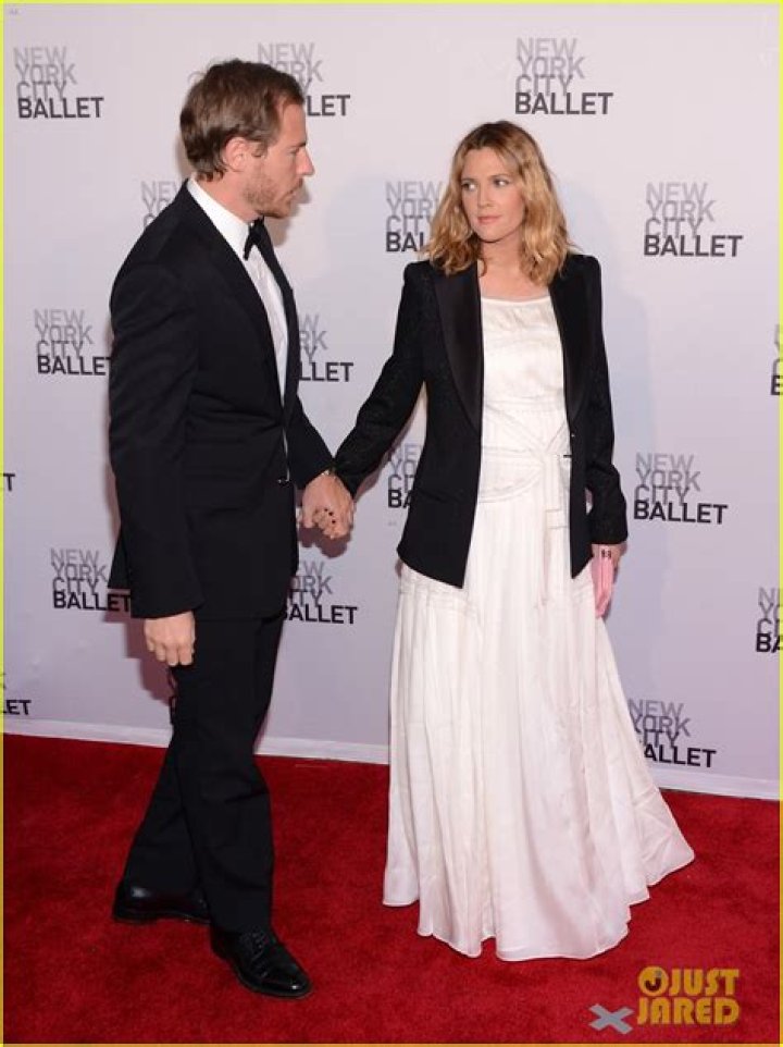 Drew Barrymore & Will Kopelman: Their Love In Photos