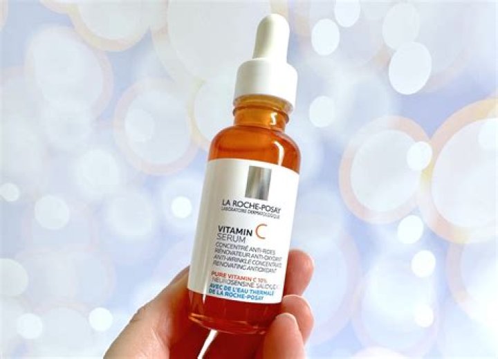 Drew Barrymore Swears by This ‘Cult Classic’ Serum That Will Brighten & Tighten Your Skin