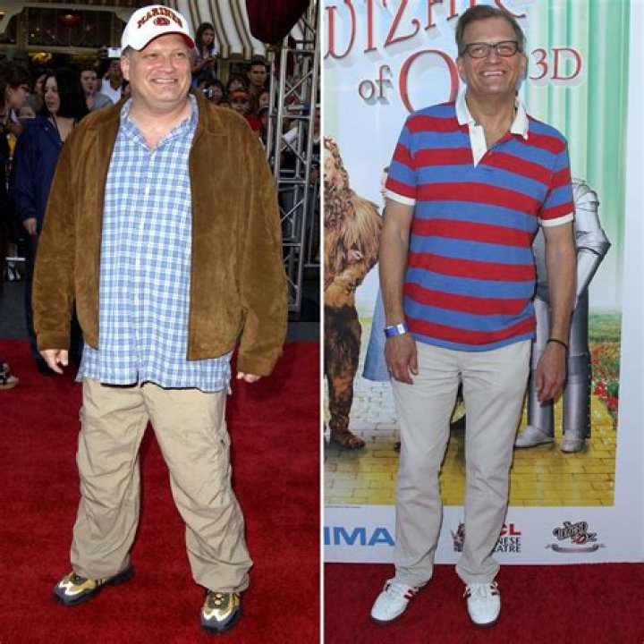 Drew Carey’s Weight Loss Journey: Everything He’s Said About His 80 Lbs. & Health Journey