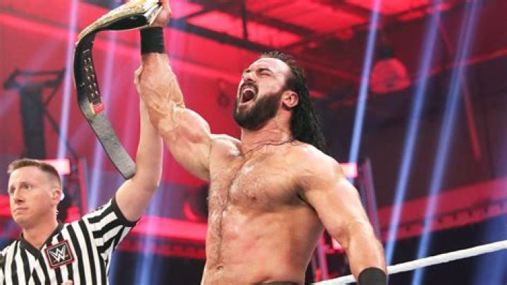 WWE’s Drew McIntyre Admits He Hopes WrestleMania Will Give Fans An ‘Escape’ During Quarantine