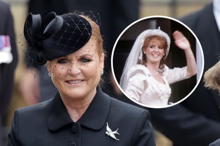 Duchess of York Sarah Ferguson Remembers Late Friend Princess Diana on Royal’s Birthday