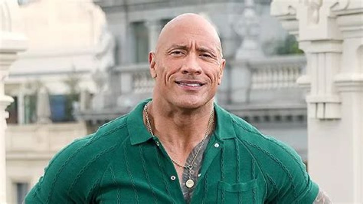 Dwayne Johnson ‘Heartbroken’ Over Maui Fires In New Video – Hollywood Life