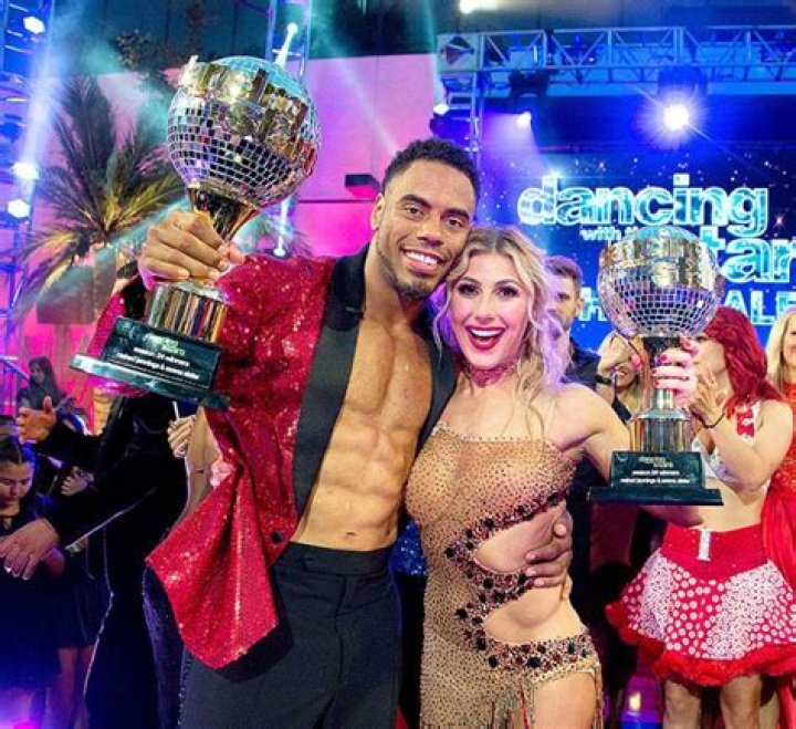 ‘DWTS’ Mirror Ball Winners — All 24 Celebs Who Have Won