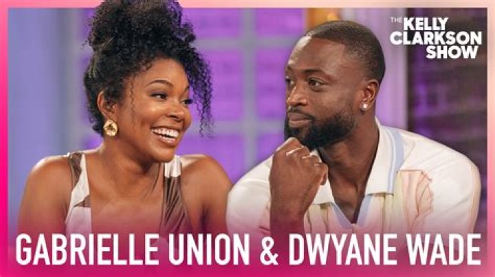 Dwyane Wade Reveals He & Gabrielle Union Roleplay To Keep Things ‘Fresh’ In Bed — Watch