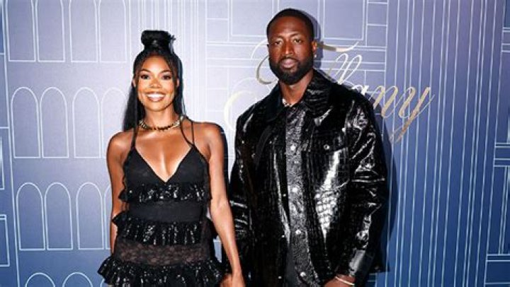 Dwyane Wade ‘Tried to Break Up’ With Gabrielle Union Before Confessing He Fathered a Baby With Another Woman