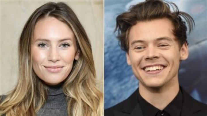 Harry Styles’ Crush On Her — They Followed Each Other On Instagram – Hollywood Life
