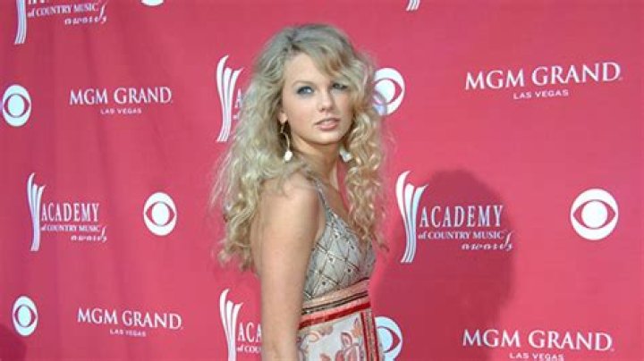 Pre-Fame Taylor Swift CD, Signed by Her, Sells for $12k