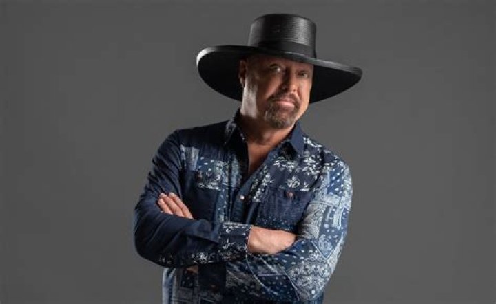 Eddie Montgomery Celebrity Profile – Hollywood Life