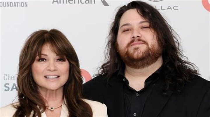 Eddie Van Halen’s Son Wolf & More Celebs Mourn The Death Of Rock Legend: Our Hearts Are ‘Broken’