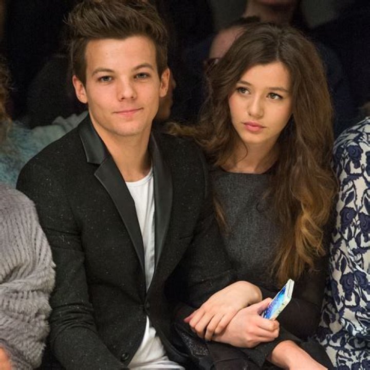 Louis Tomlinson Told Eleanor Calder He Wants To Settle Down With Her, Not Briana Jungwirth