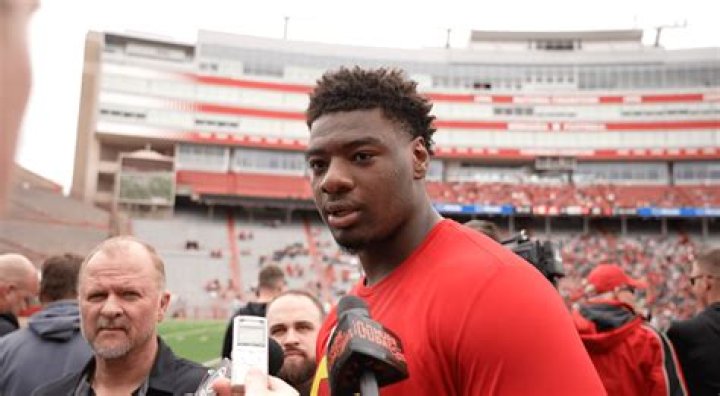 Alabama’s Elijah Pritchett Wiki, Age, Parents, Girlfriend, Height & More