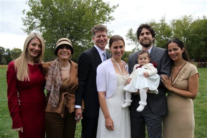 
Elissa Slotkin Children: Who Are Elissa Slotkin children? 