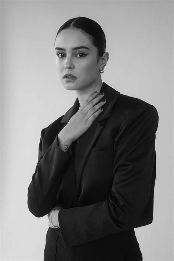 
Elizabeth Eaton Age, Facts, Wikipedia, Who, Nationality, Biography 