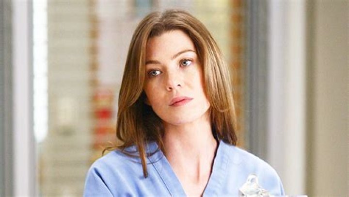 Ellen Pompeo ‘Fought’ Iconic ‘Pick Me’ Scene In ‘Grey’s Anatomy – Hollywood Life