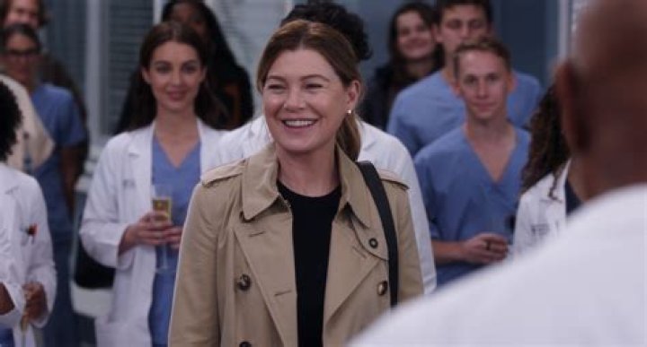 Ellen Pompeo Reveals ‘Grey’s Anatomy’ Could Be Ending With Season 17: ‘This Year Could Be It’