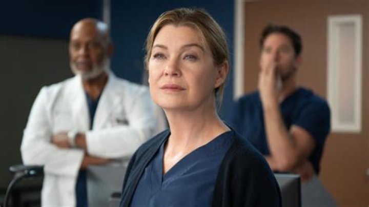 Ellen Pompeo & Patrick Dempsey Talk His Grey’s Anatomy Return In 2020 – Hollywood Life