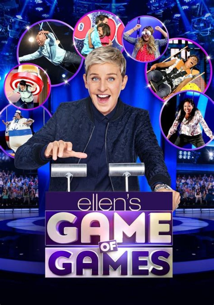 ‘Ellen’s Game Of Games’ Clip: A Contestant Impresses Usher With His Cover Of T.I’s Song