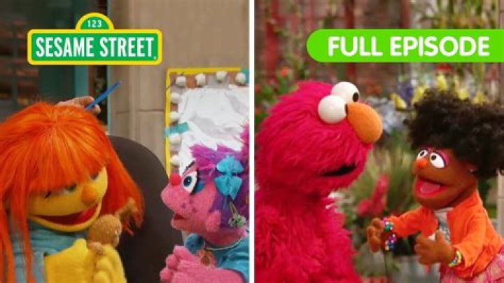 Elmo’s Father Educates Beloved ’Sesame Street’ Star On Racism – Hollywood Life