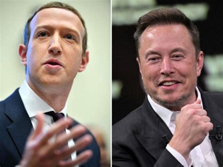Elon Musk Challenges Mark Zuckerberg To A ‘Cage Fight’ & The Meta CEO Is Ready For It