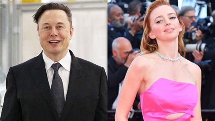 Elon Musk & Natasha Bassett Split After Surprising Twins Revelation – Hollywood Life