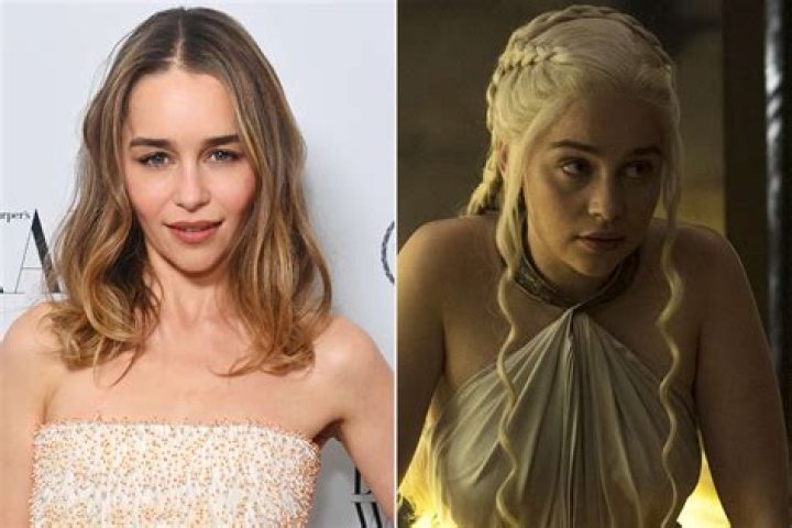 Emilia Clarke Reveals The One Thing She ‘Deeply Regrets’ From ‘Game Of Thrones’ Final Season